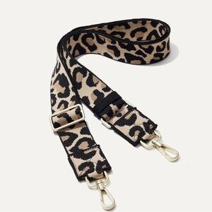 NEW Rothy's Desert Cat Crossbody Strap